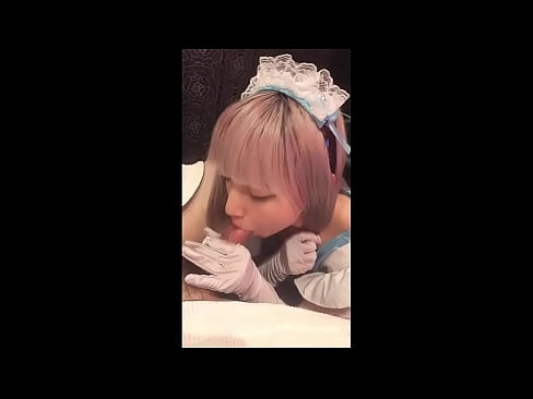 ❤️ I-Japanese Idol [mayuka], imvunulo yencekukazi yesiFulentshi, ingxenye 1, i-blowjob futhi ikhumule ngesigcobo ☑  ku-zu.newsexxxx.ru ❌