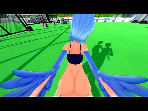 ❤️ Harpy monster girl. ☑  ku-zu.newsexxxx.ru ❌